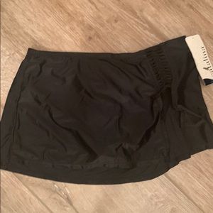 Catalina swim skirt